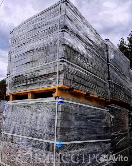 Tpoтуaрная плитка от производителя