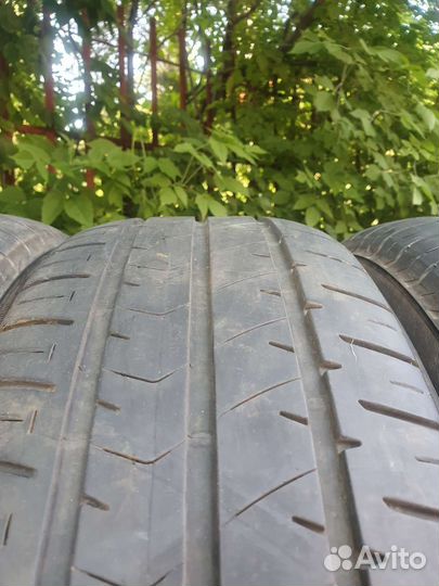 Bridgestone Ecopia NH100 RV 225/55 R18