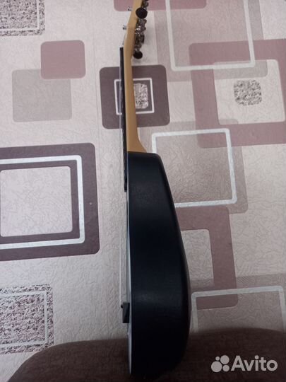 Укулеле flight сопрано