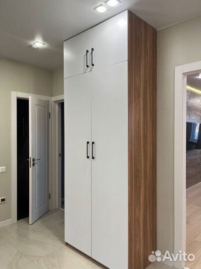 Шкаф под заказ в рассрочку 0% от производителя