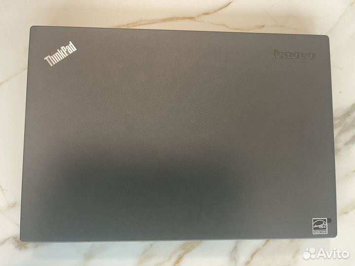 Lenovo thinkpad X240 (20AMA16KRT)