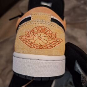 Nike AIR jordan 1 LOW SE