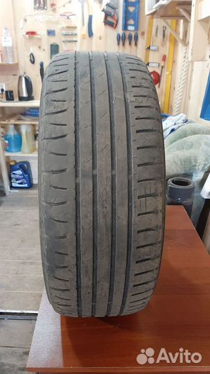 Nokian Tyres Nordman SZ 215/55 R17 98H