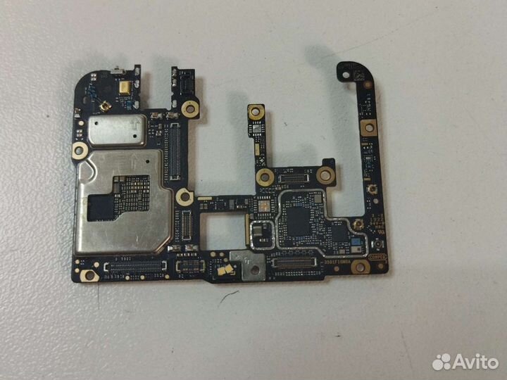 Материнская плата mi9t