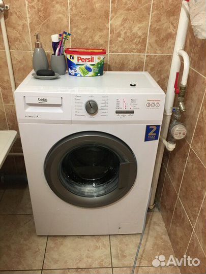 Стиральная машина Zanussi 1gh5fg110 бу