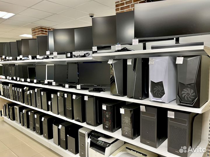 Переходник PCI-E - M.2 NVMe SSD