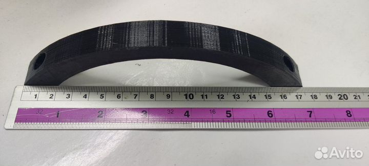 Ручка двери для холодильных шкафов