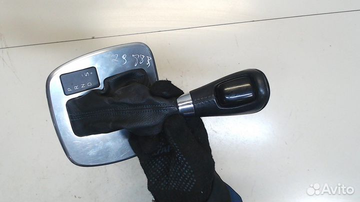 Ручка кулисы Toyota RAV 4, 2014