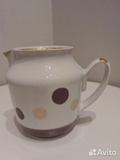 Молочник, Городница 19ш0-80гг