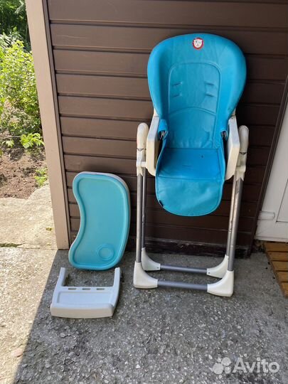 Стул для кормления