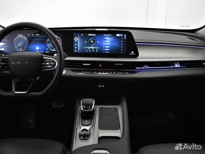 Chery Arrizo 8 1.6 AMT, 2023, 28 527 км