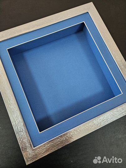 Рамка для детских слепков