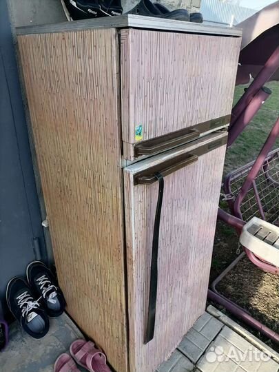 Холодильник минск 15м