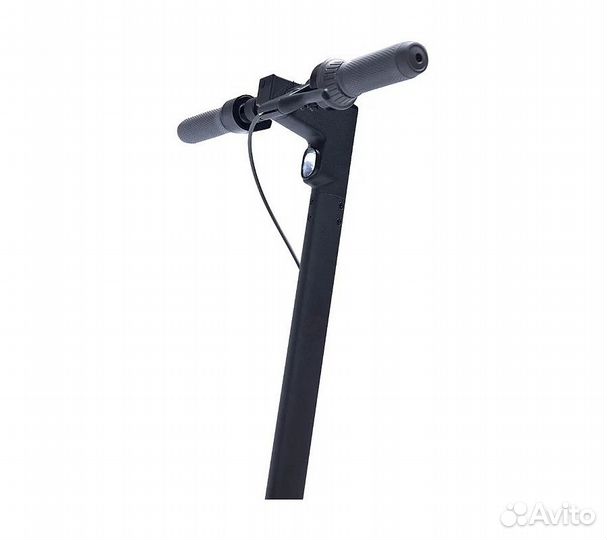 Электросамокат Ninebot KickScooter Max G30P