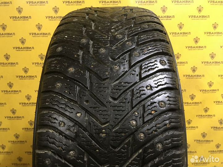Nokian Tyres Hakkapeliitta 8 225/55 R17 101