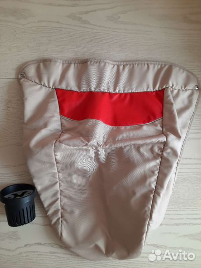 Прогулочная коляска Camarelo EOS