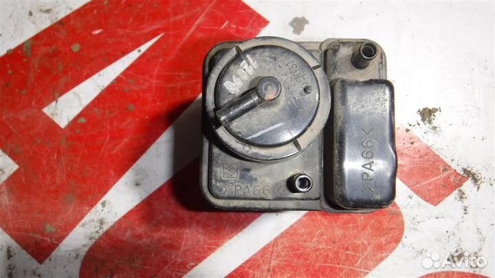 Абсорбер (фильтр угольный) Toyota Avensis II (T25