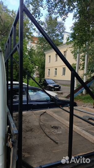 Пирамида на газель