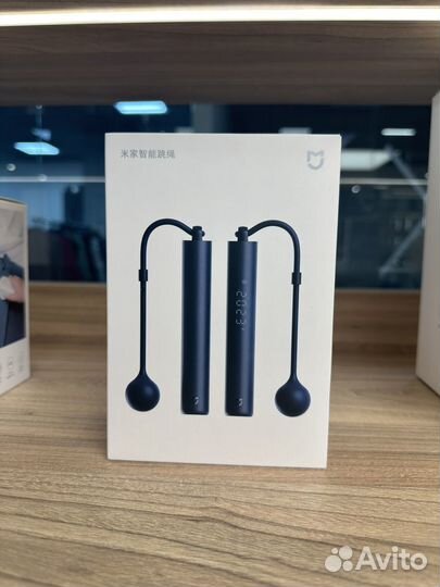Скакалки Xiaomi