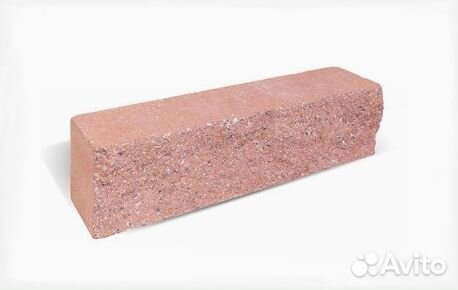 Кирпич облицовочный брикстоун напрямую с завода