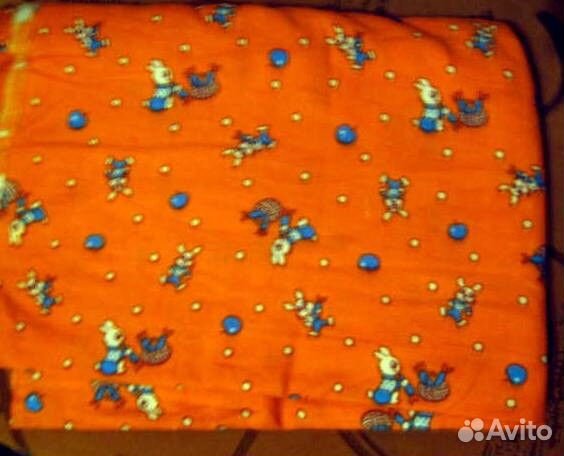 Ткани из СССР-ситец,батист,фланель,атлас и летние