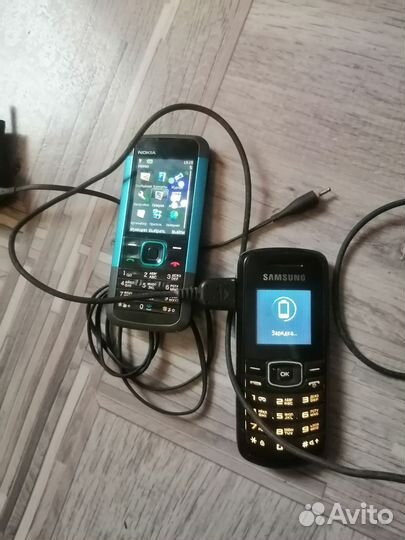 Nokia 5000