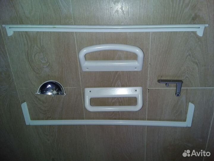 Ручка двери для холодильников Vestfrost 52.38.678