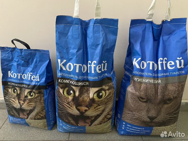 Наполнитель для ваших Питомцев