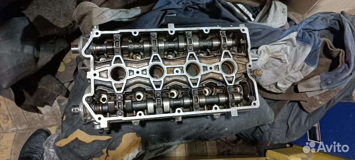 Мотор 1.8. Л. 16 кл