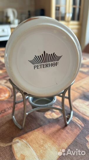 Набор для фондю