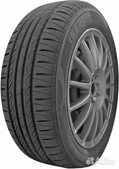 Infinity Tyres EcoSis 195/60 R15 88V