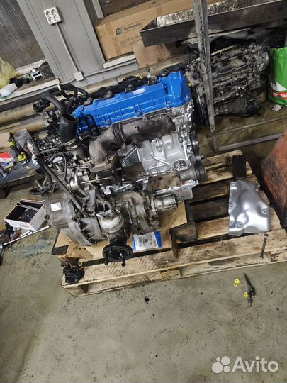 Mazda CX-7 2.3 AT, 2010, 180 000 км