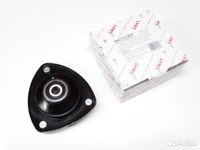 Опора стойки Toyota Yaris -05 Geely MK MK Cross