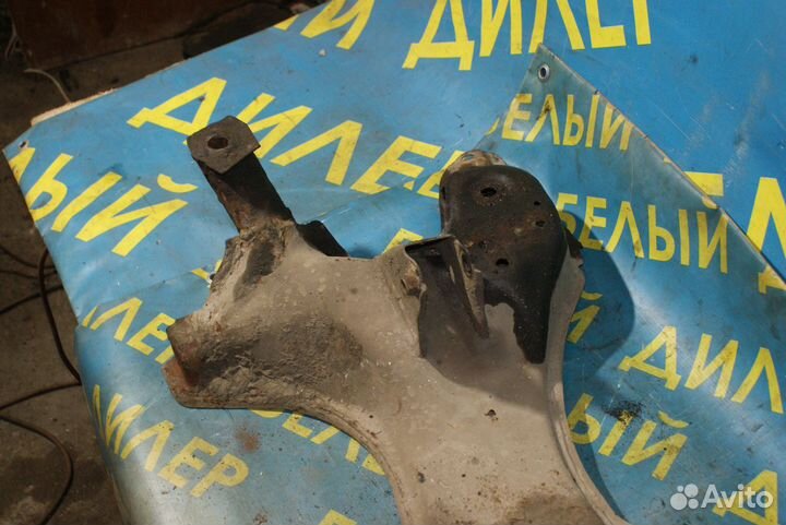 Моторная балка Chery Tiggo T11