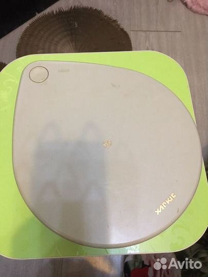 Массажно-косметический набор