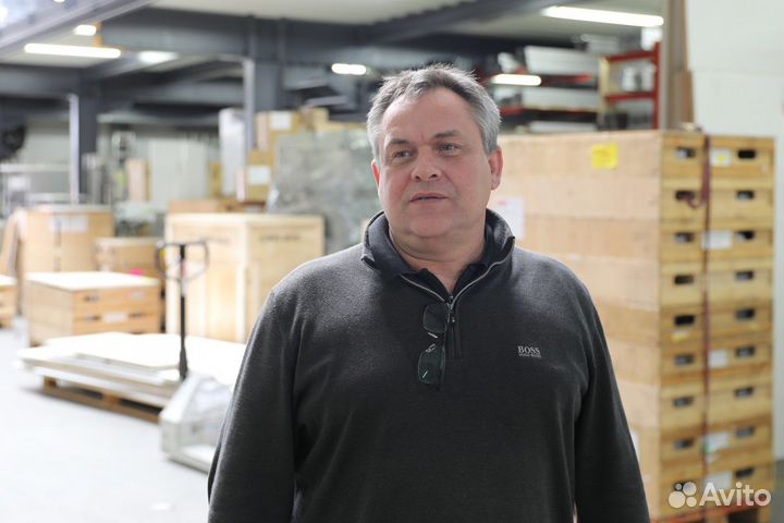 Лазерный гравер маркер Raycus