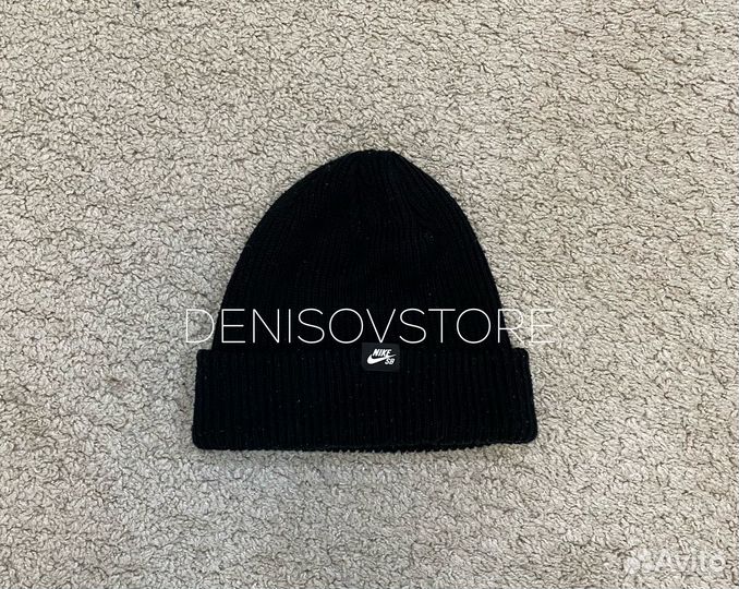 Шапка Nike SB (Оригинал)
