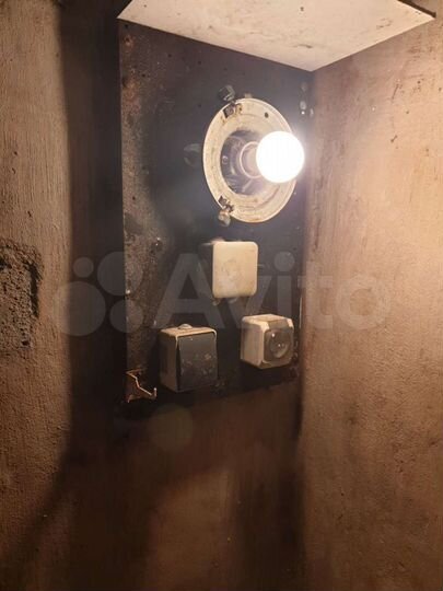 Машиноместо