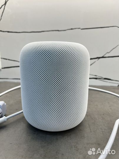 Apple HomePod 1 идеал