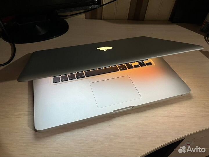 Mac Book Pro 15