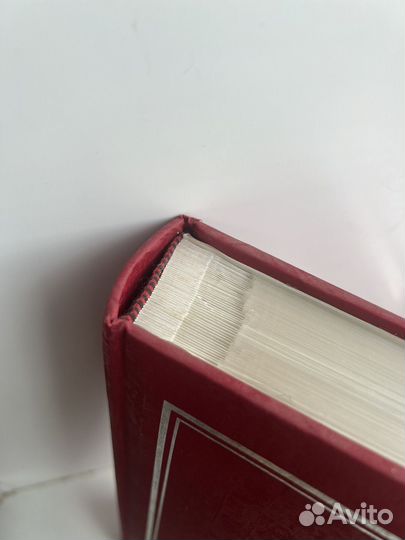 Фотоальбом a4