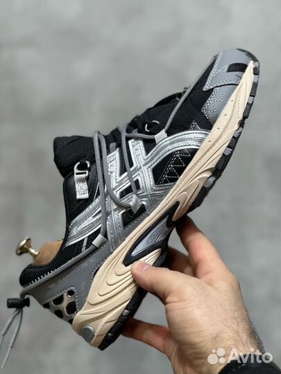 Кроссовки Asics Gel-Kahana TR v2