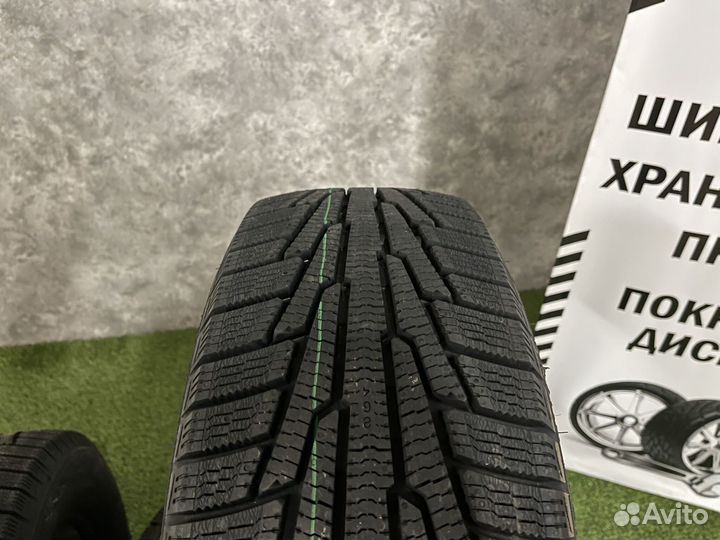 Nokian Tyres Nordman RS2 225/50 R17 98R