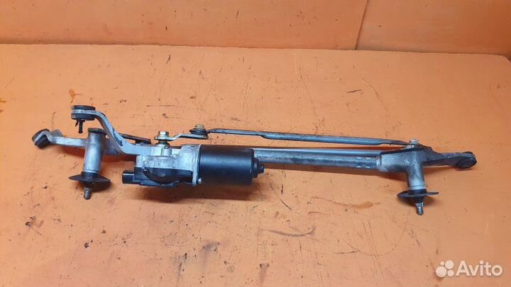 Трапеция стеклоочистителей Infiniti Fx35 S51 3.5