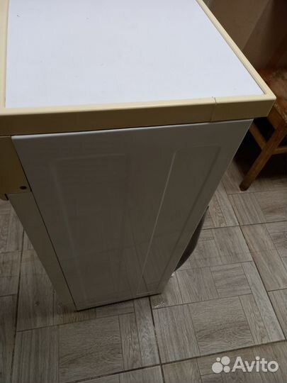 Стиральная машина samsung бу 4,5 кг