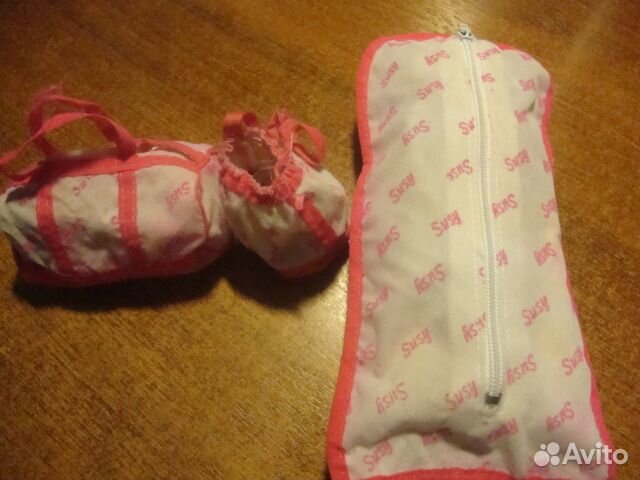 Аксессуары для кукол барби