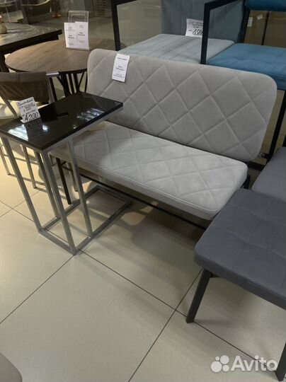 Лавка, диван, скамейка, банкетка