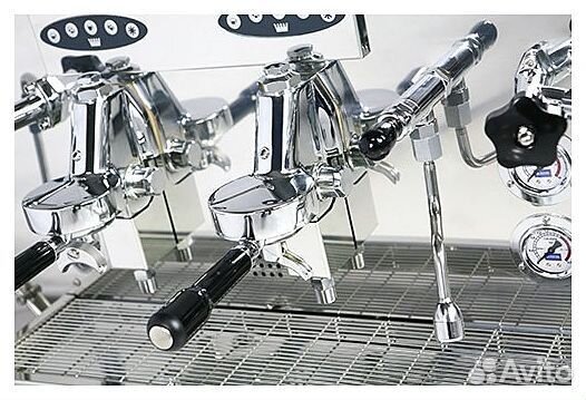 Кофемашина La Pavoni DIA2SV1667EU синяя