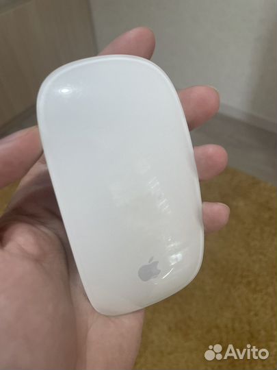 Мышь Apple A1296