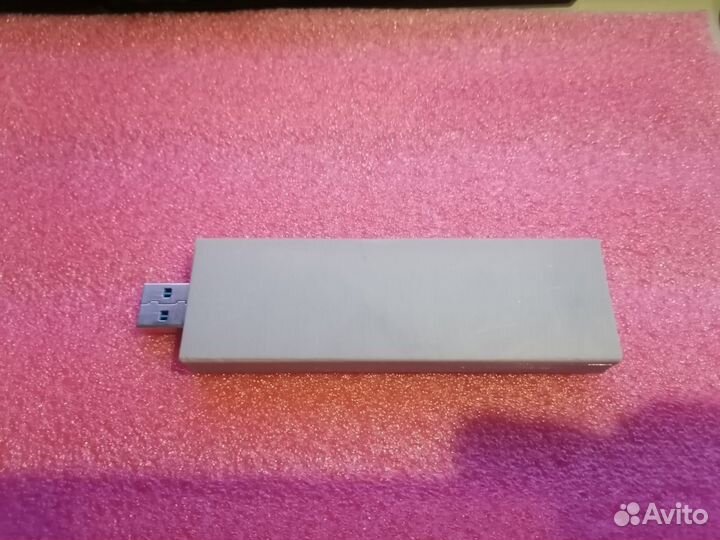 Супер флешка USB 3.0 со скоростью 500мб/с